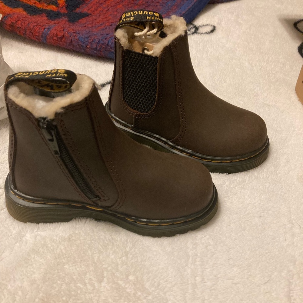 Dr martens new
